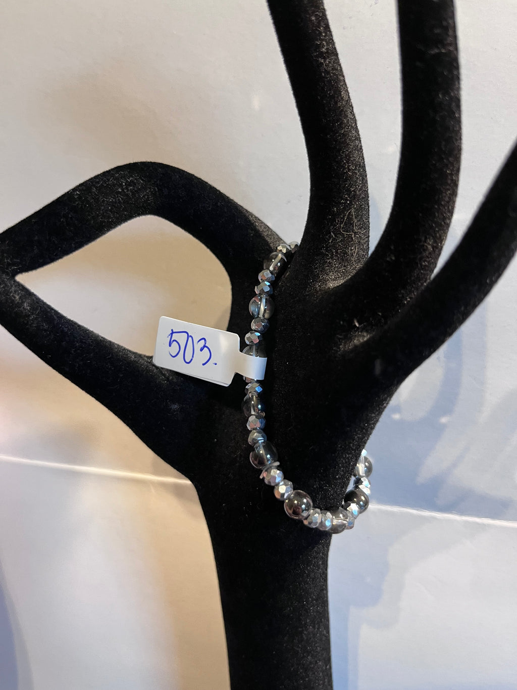 Armband enkla del 4