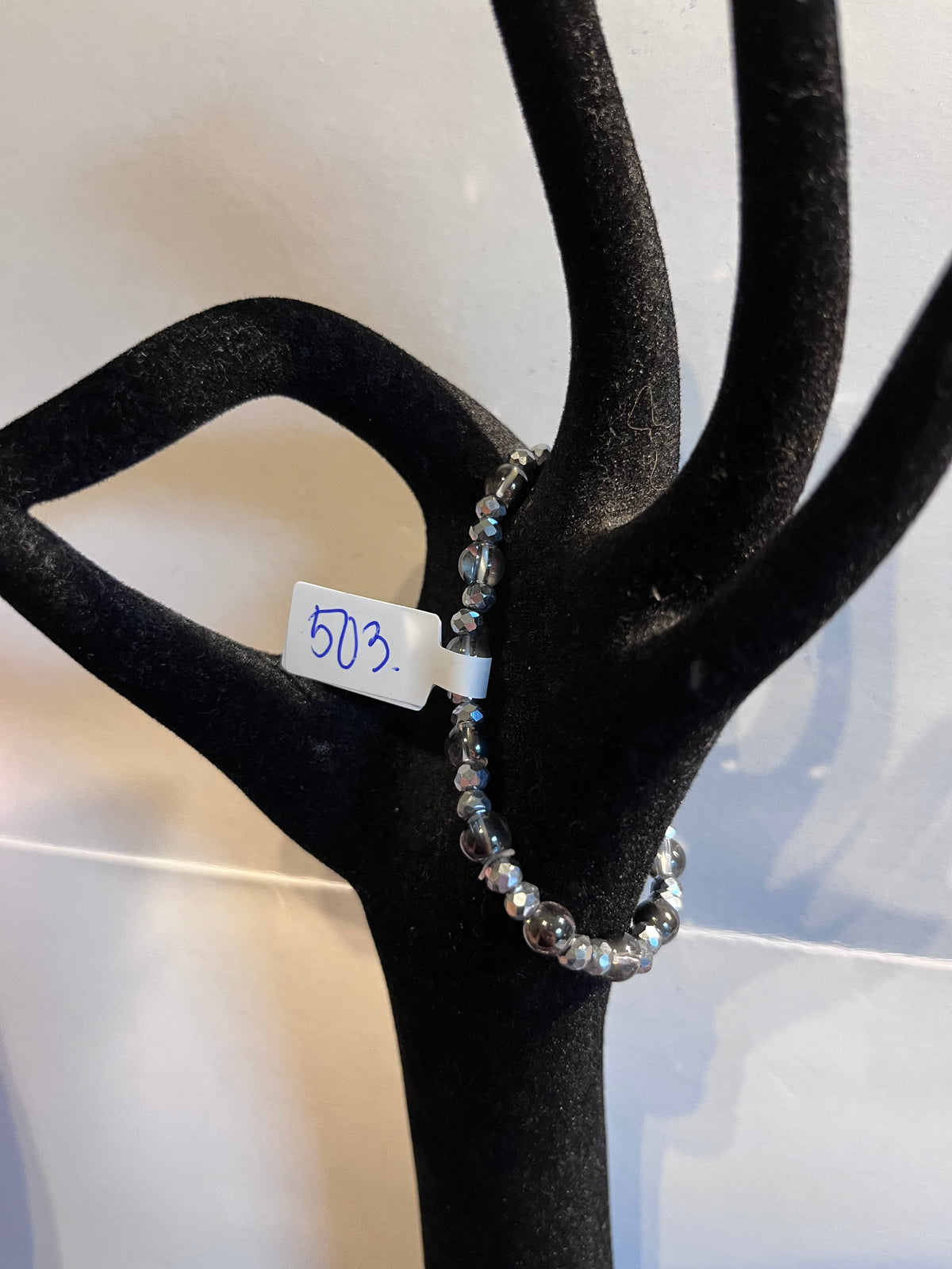 Armband enkla del 4