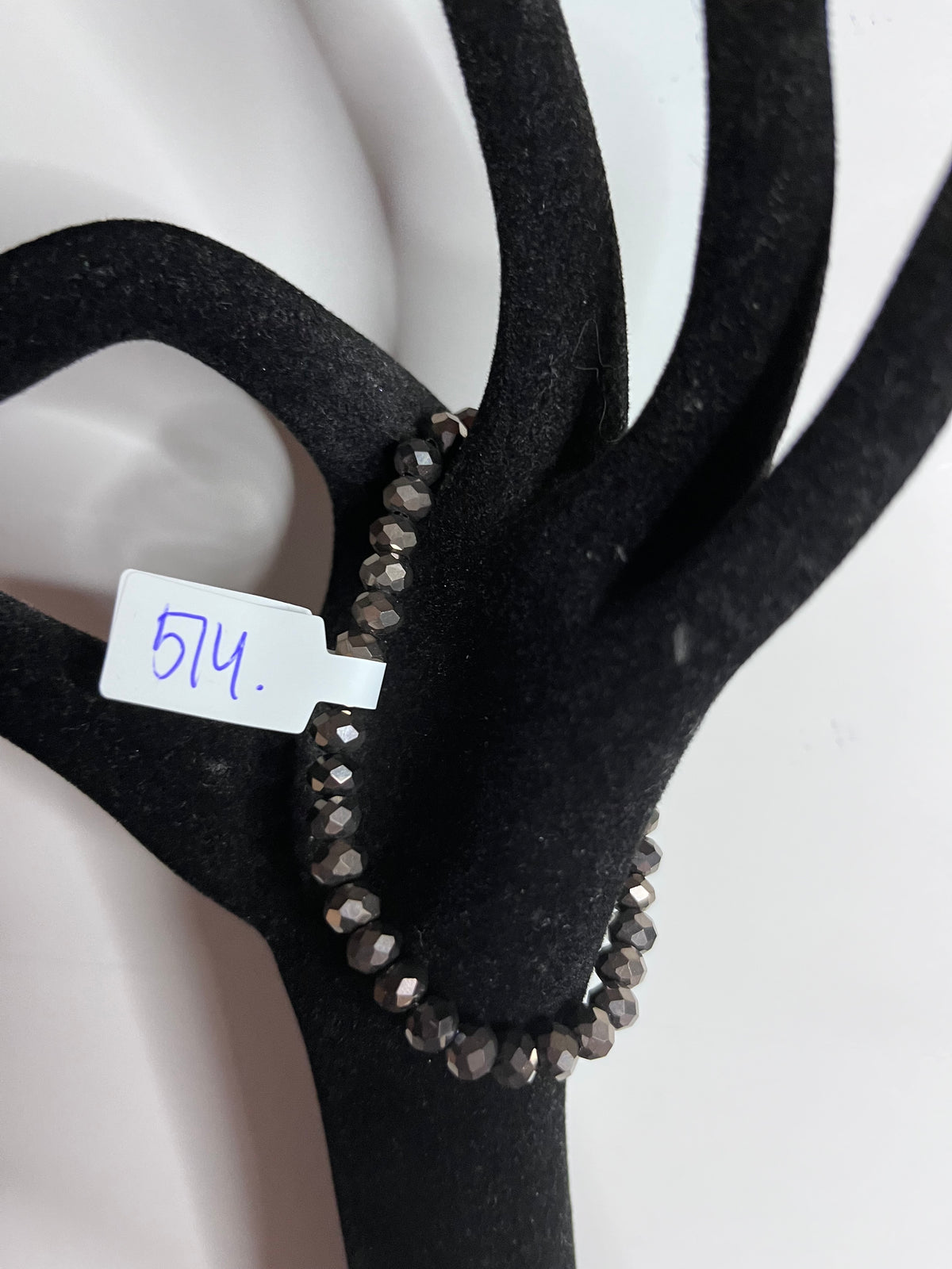 Armband enkla del 4