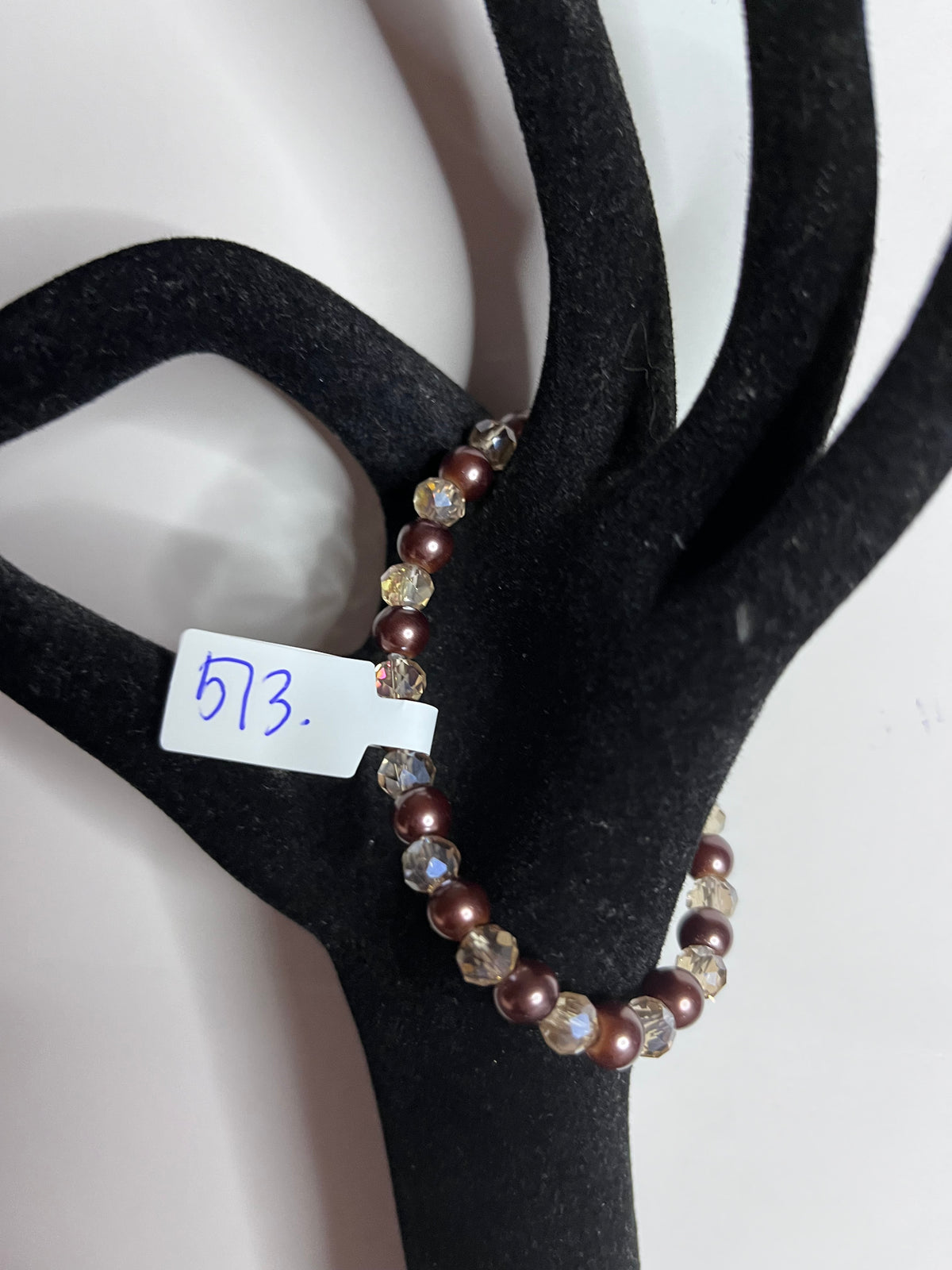 Armband enkla del 4