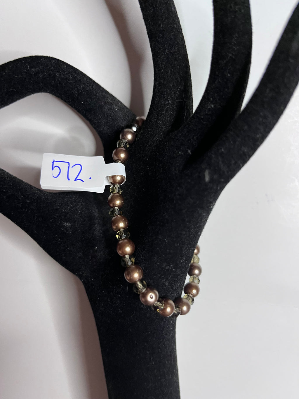 Armband enkla del 4