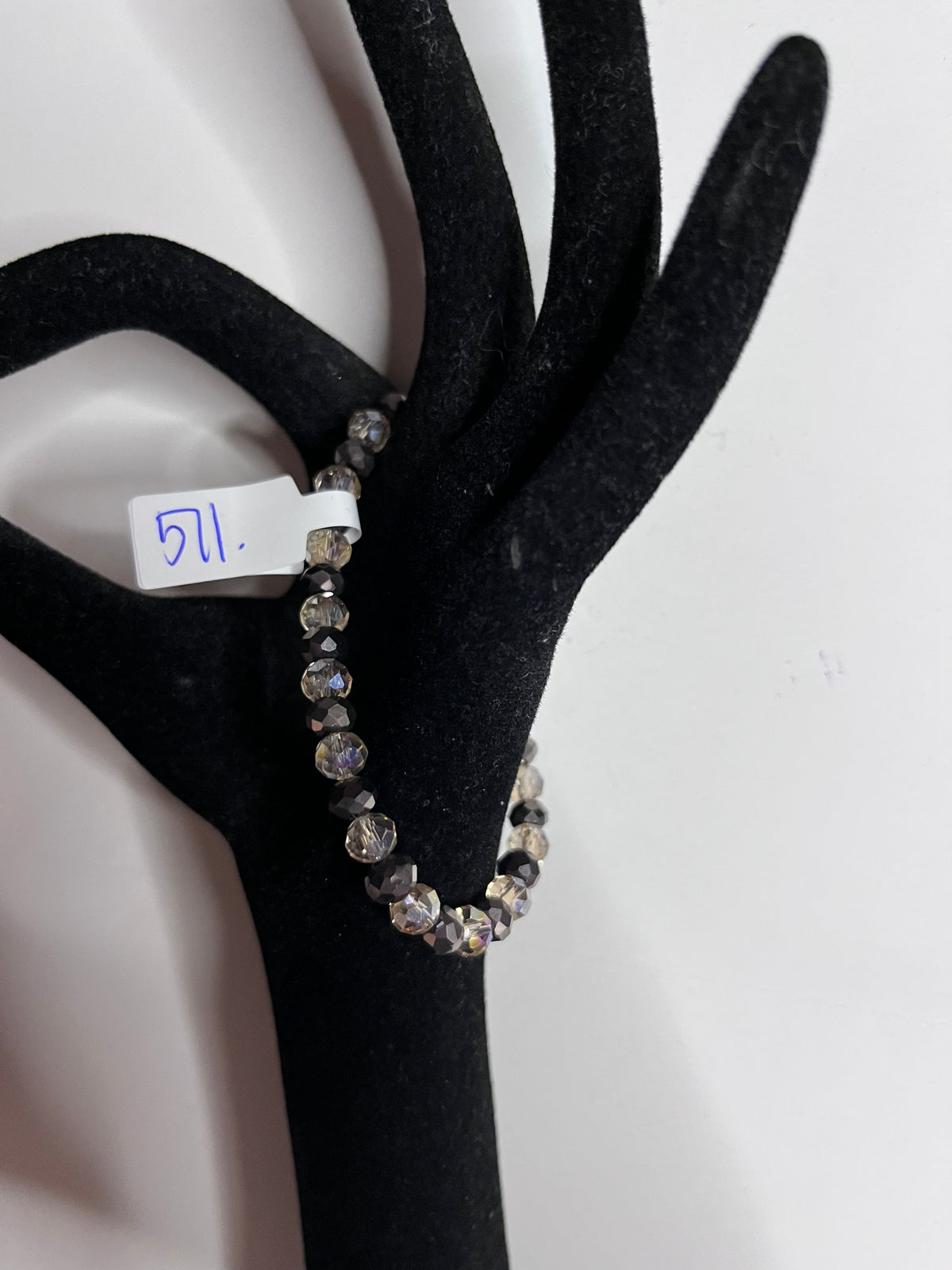 Armband enkla del 4