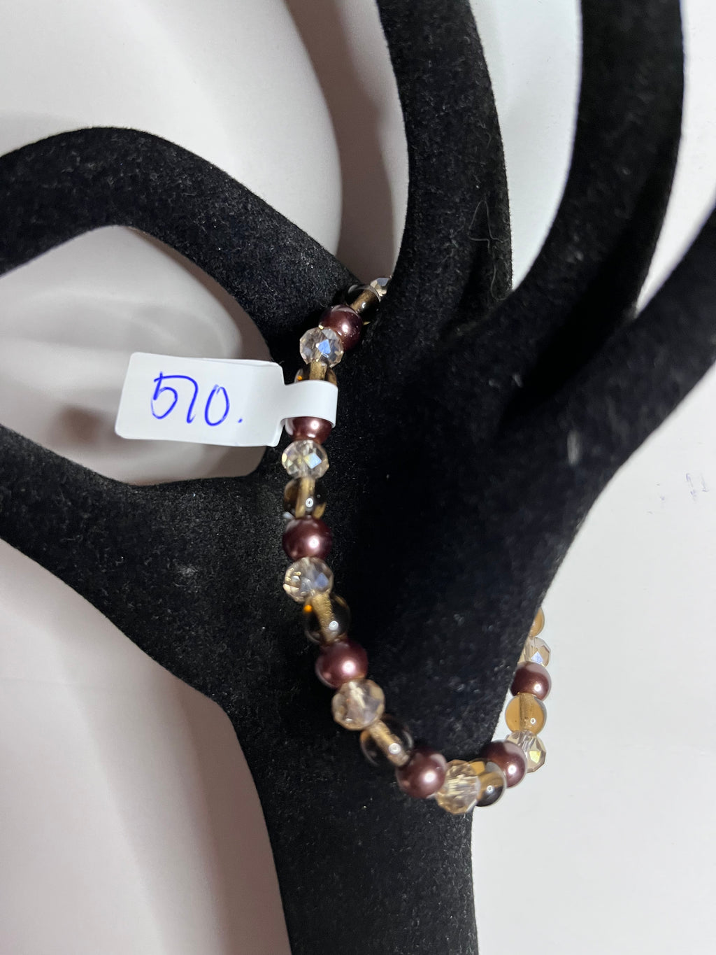 Armband enkla del 4