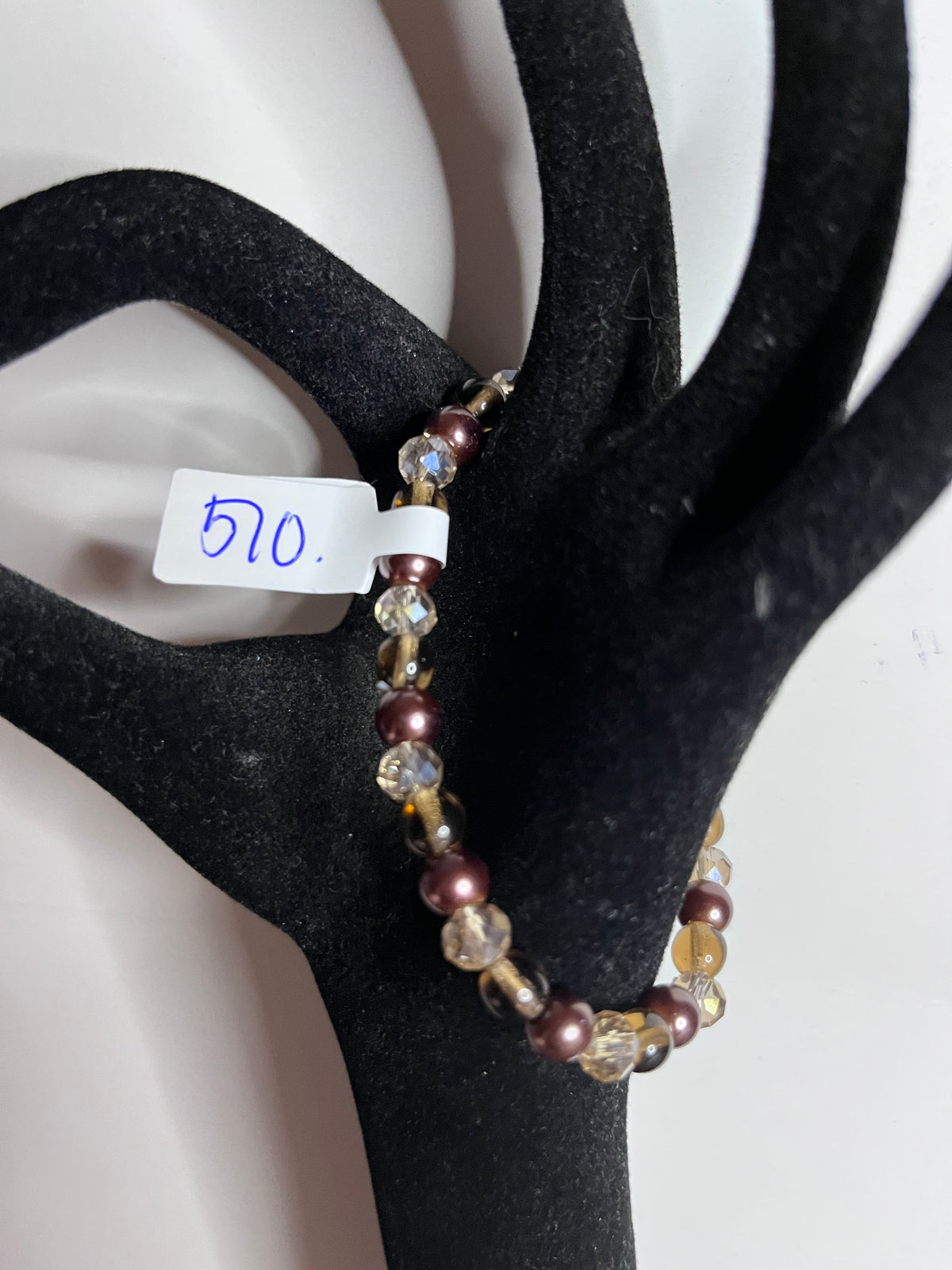 Armband enkla del 4