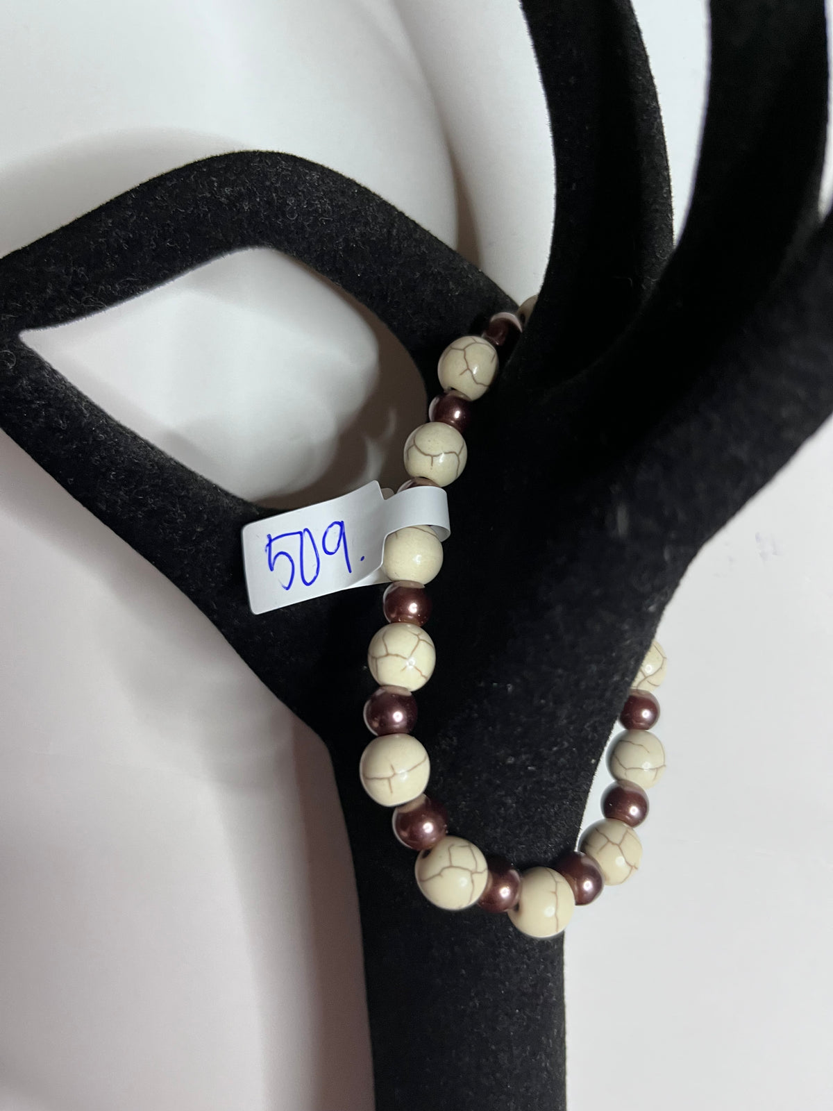 Armband enkla del 4