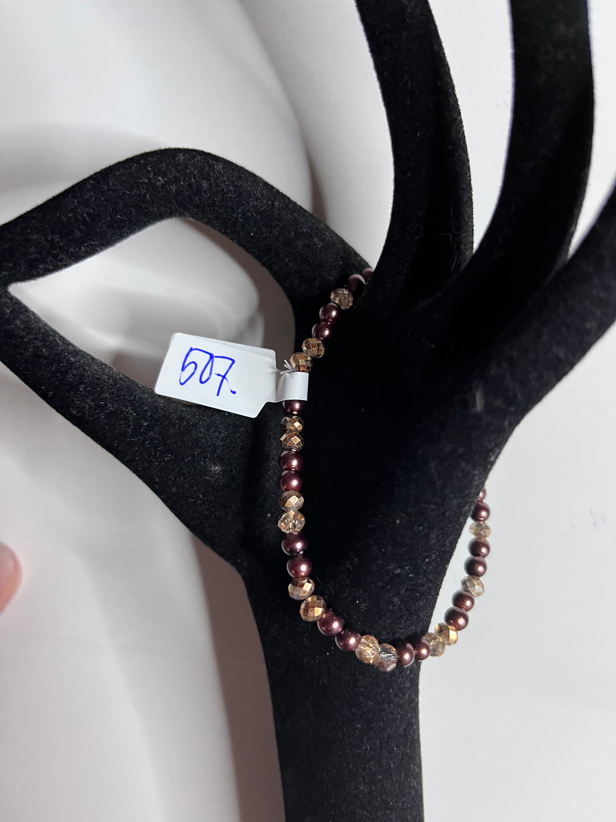 Armband enkla del 4