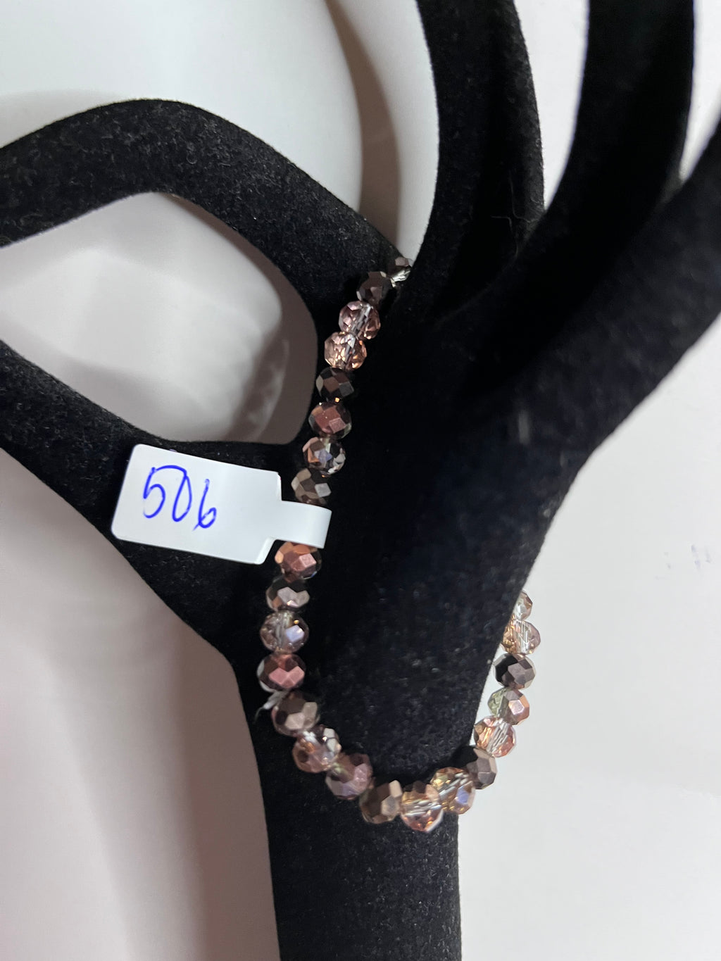Armband enkla del 4