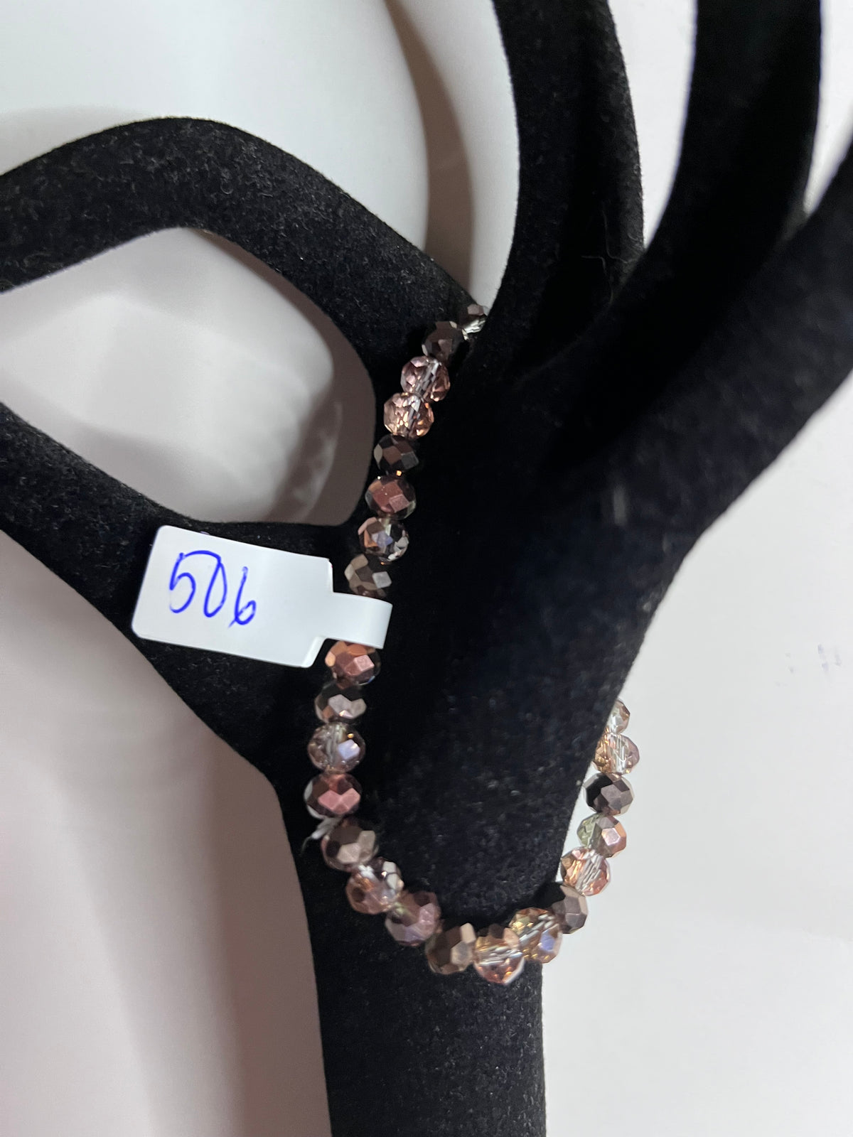Armband enkla del 4