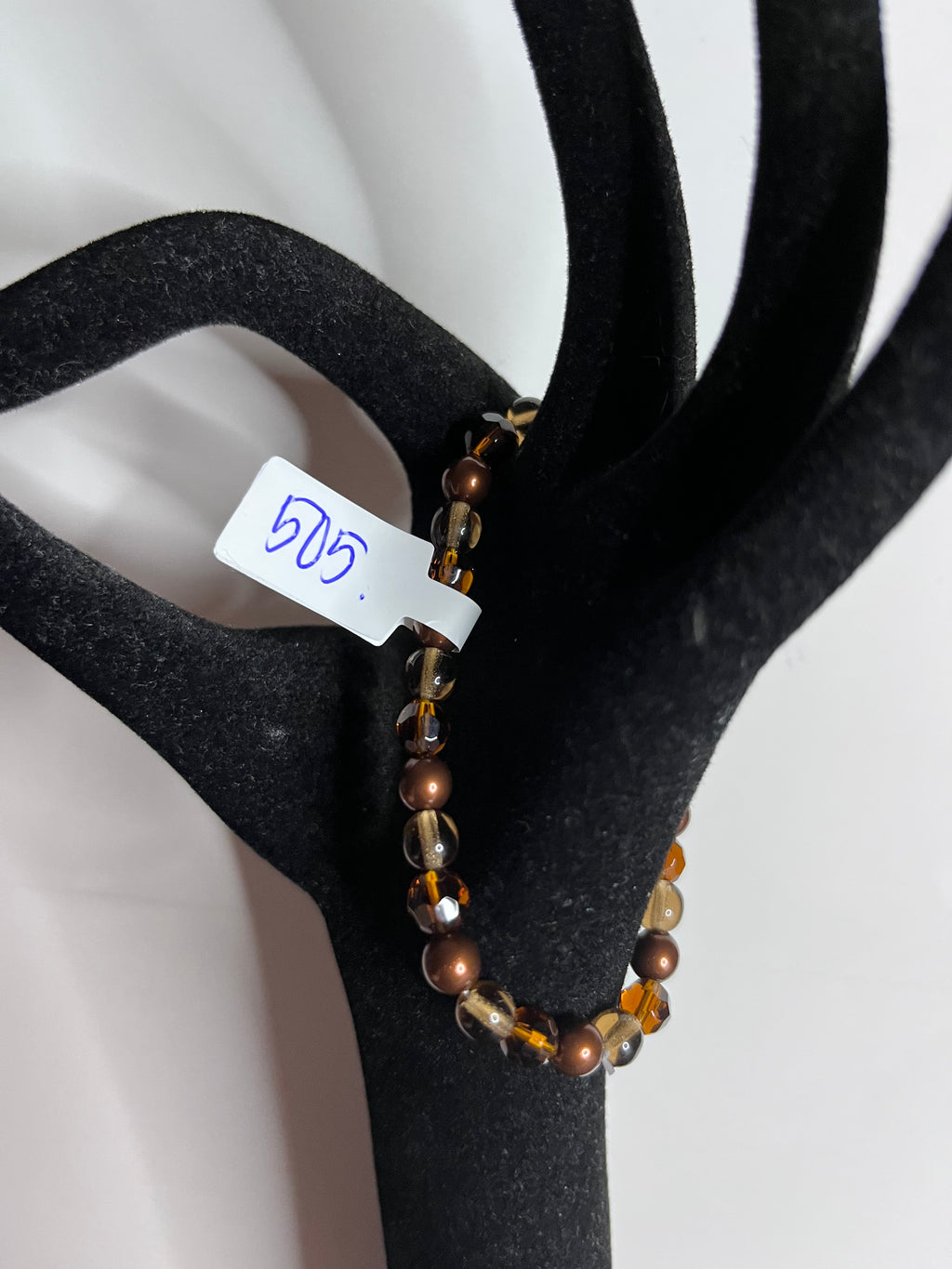 Armband enkla del 4