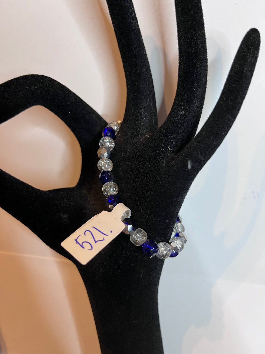 Armband enkla del 4