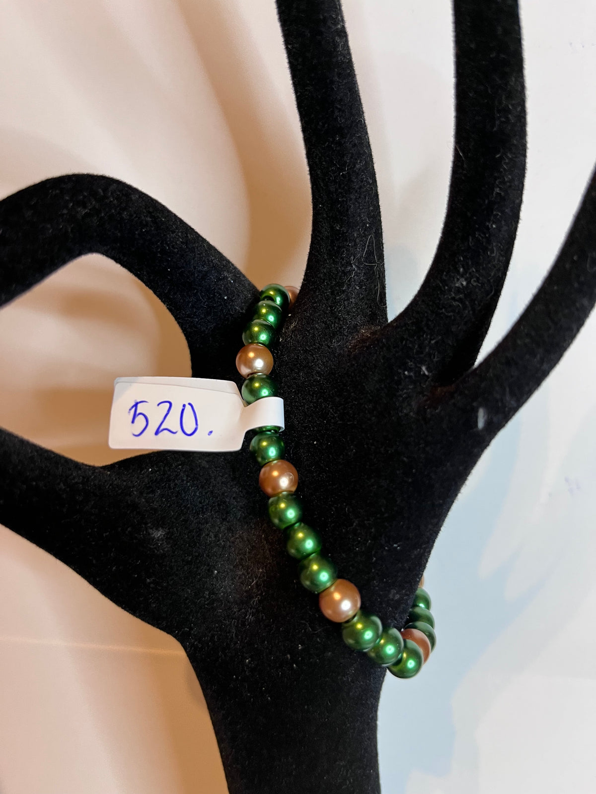 Armband enkla del 4