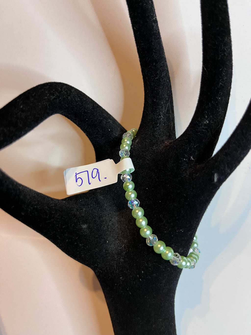Armband enkla del 4