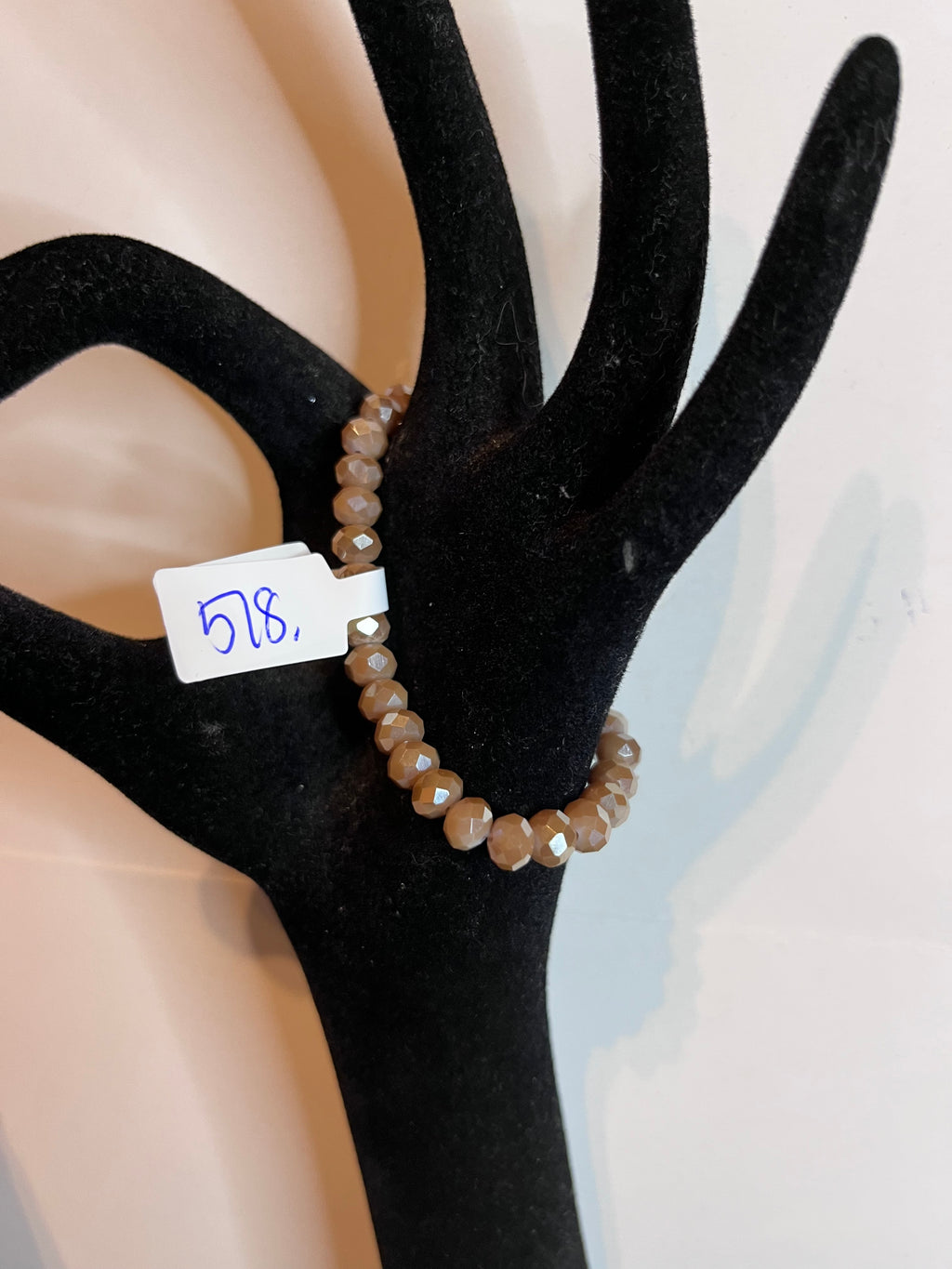Armband enkla del 4