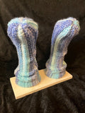 Sockor i akryl
