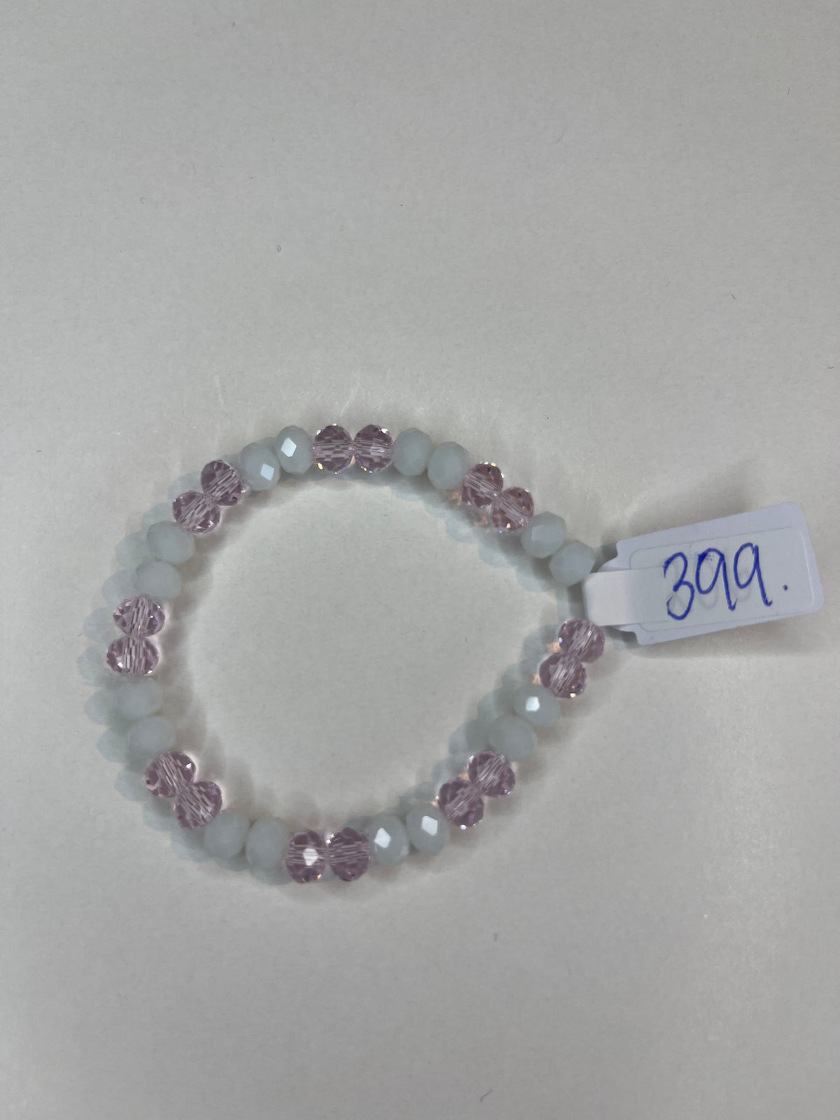 Armband enkla del 3