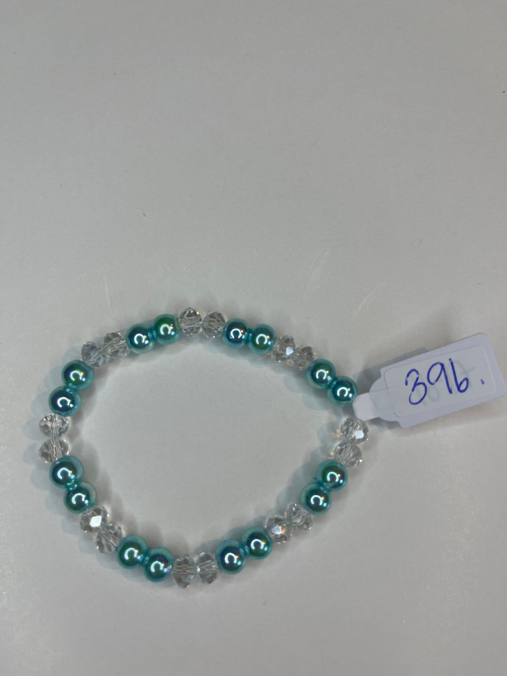Armband enkla del 3