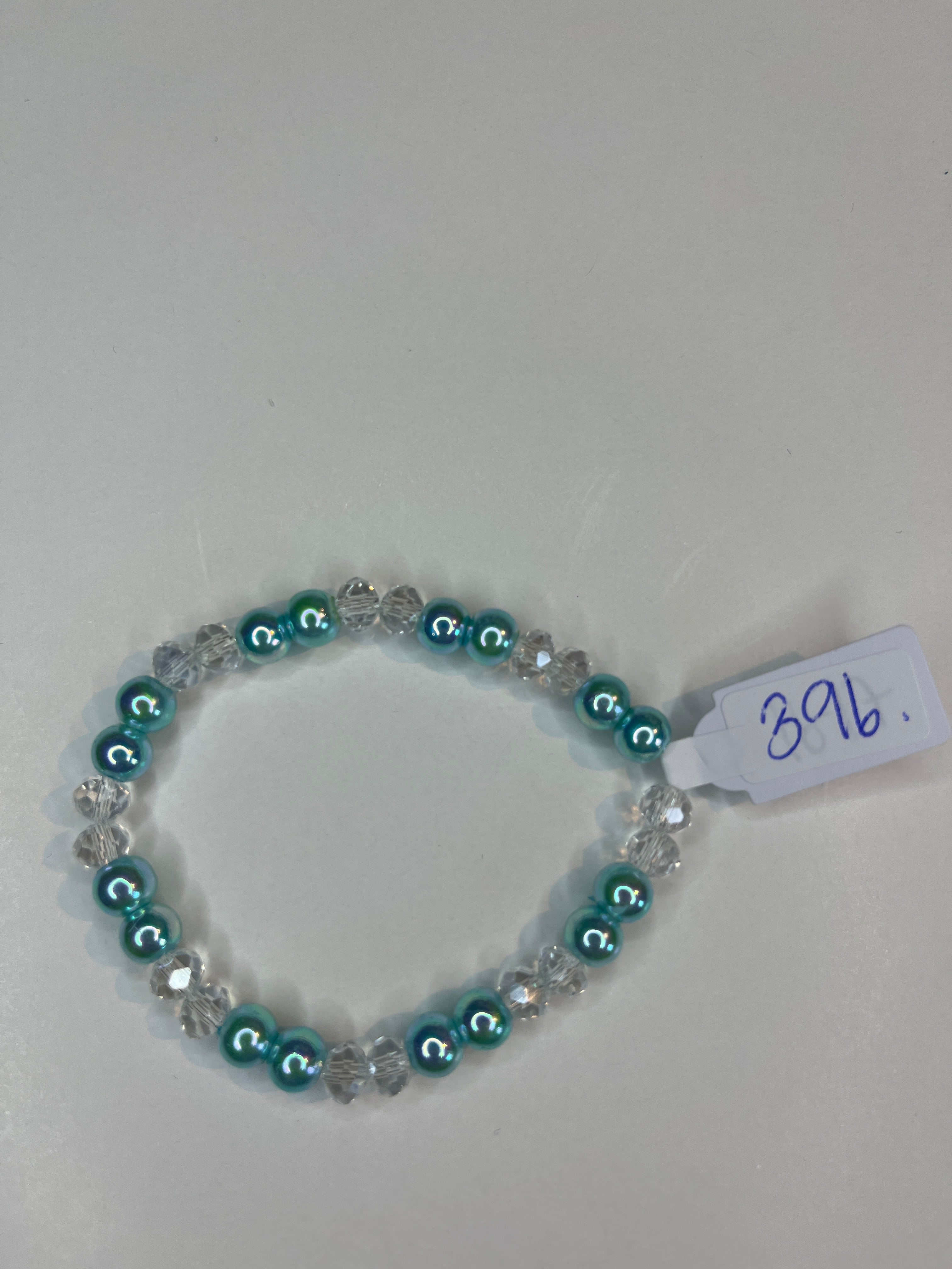 Armband enkla del 3