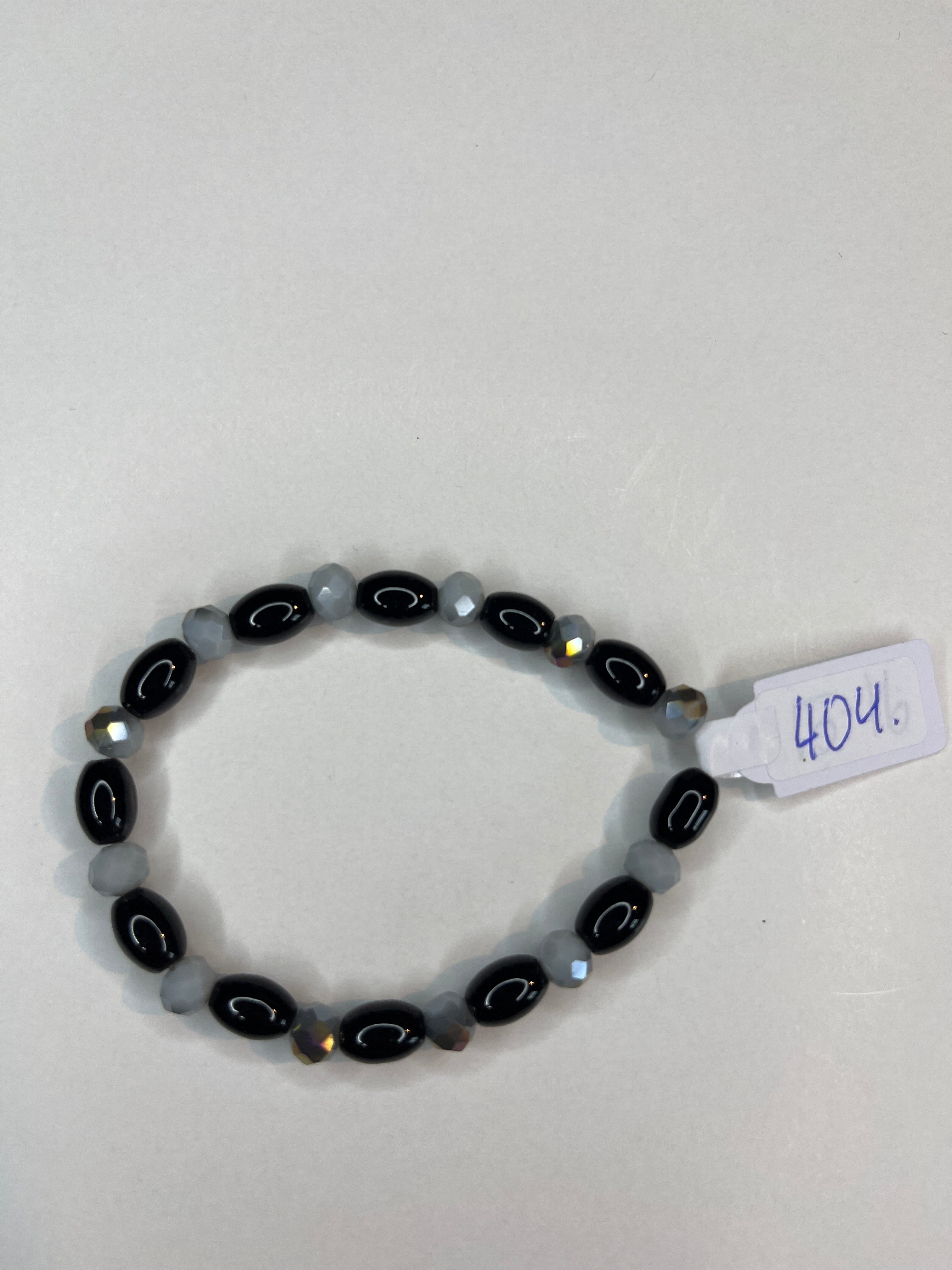 Armband enkla del 3