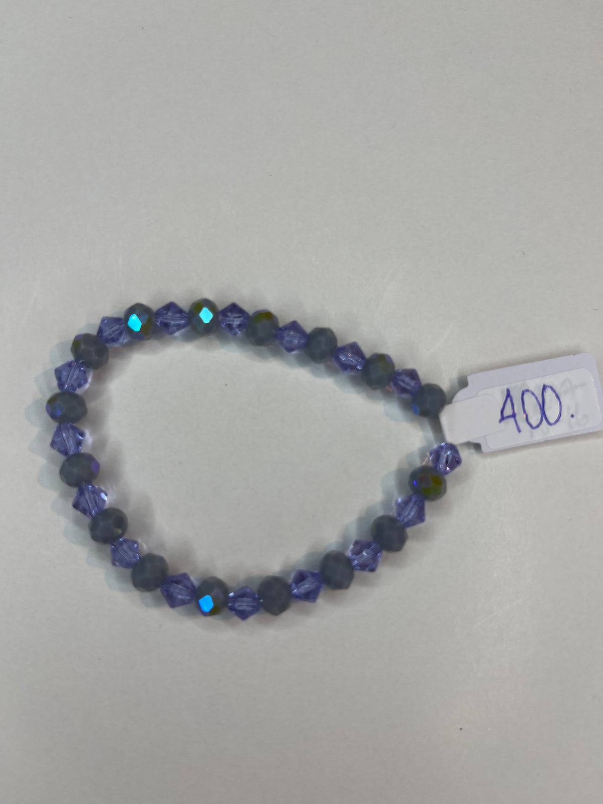 Armband enkla del 3