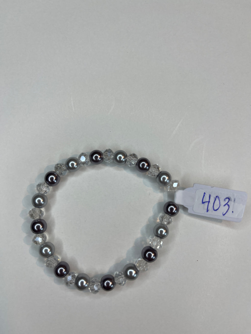 Armband enkla del 3