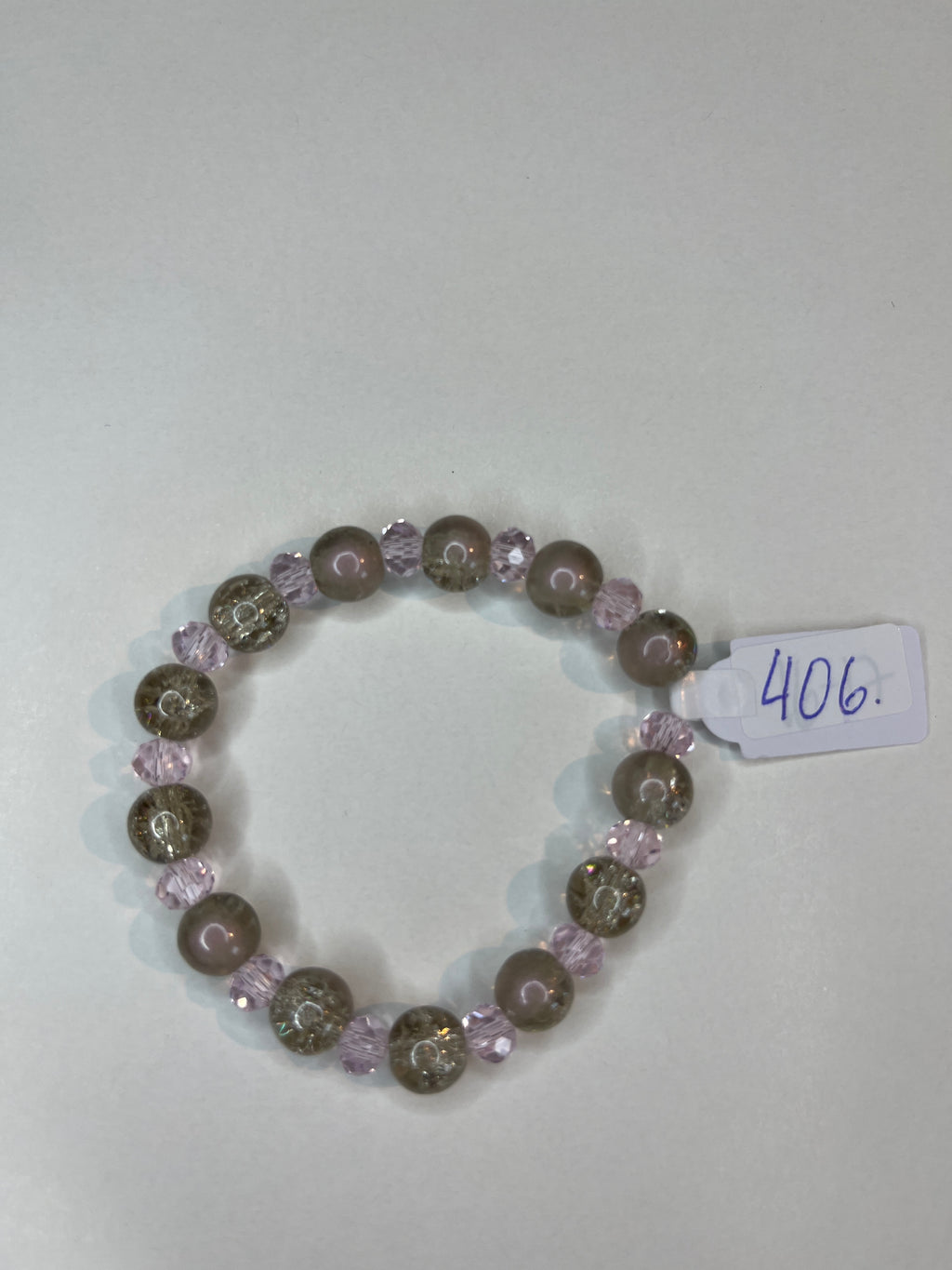 Armband enkla del 3