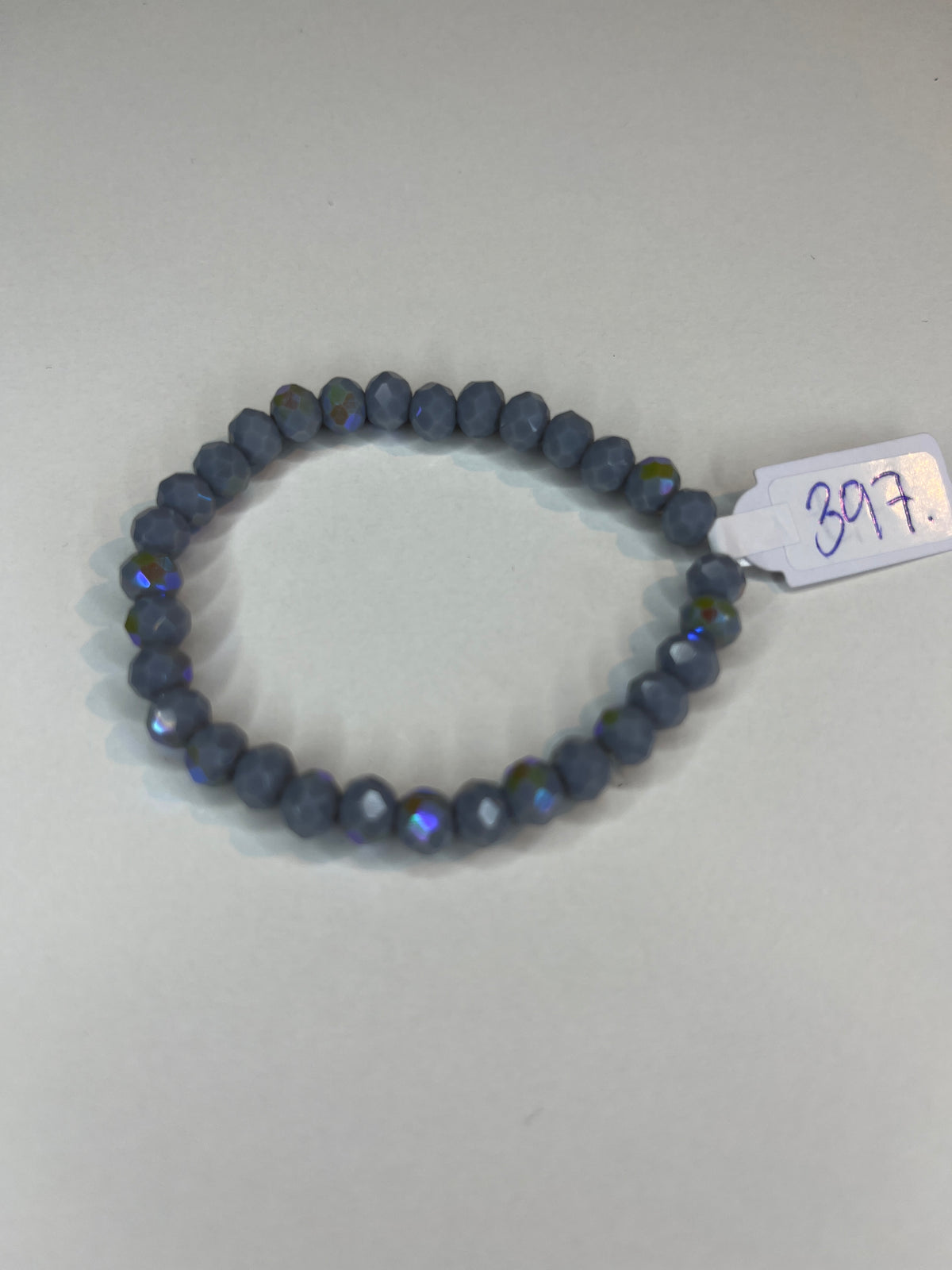 Armband enkla del 3