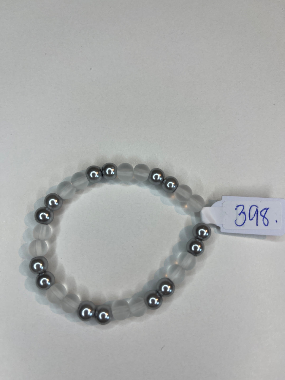 Armband enkla del 3