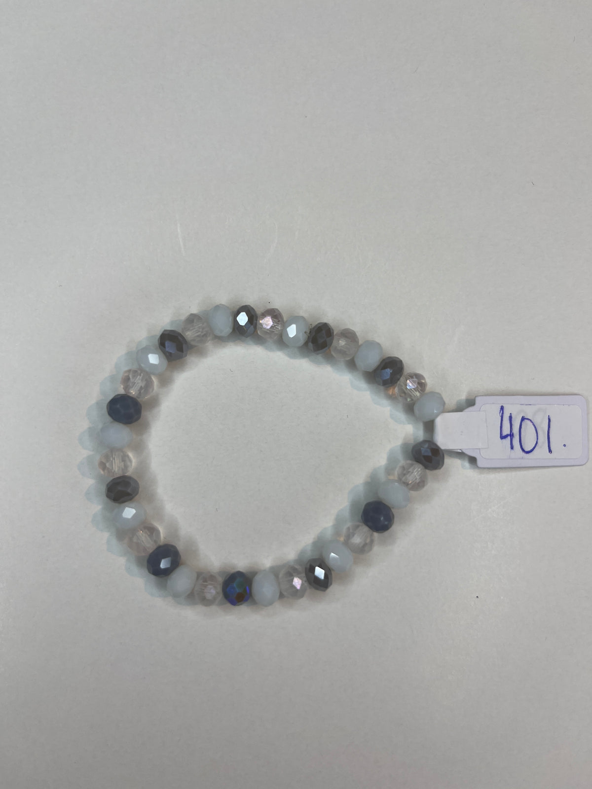 Armband enkla del 3