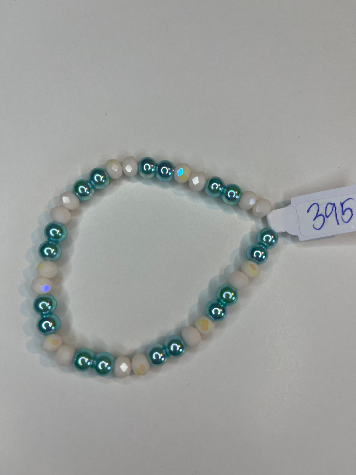 Armband enkla del 3