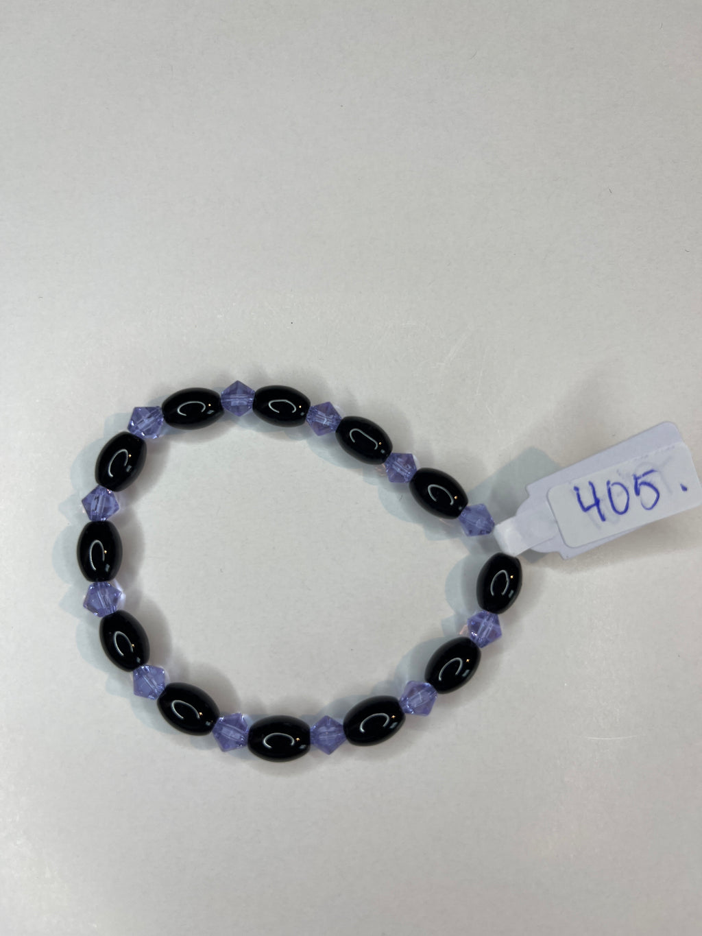 Armband enkla del 3
