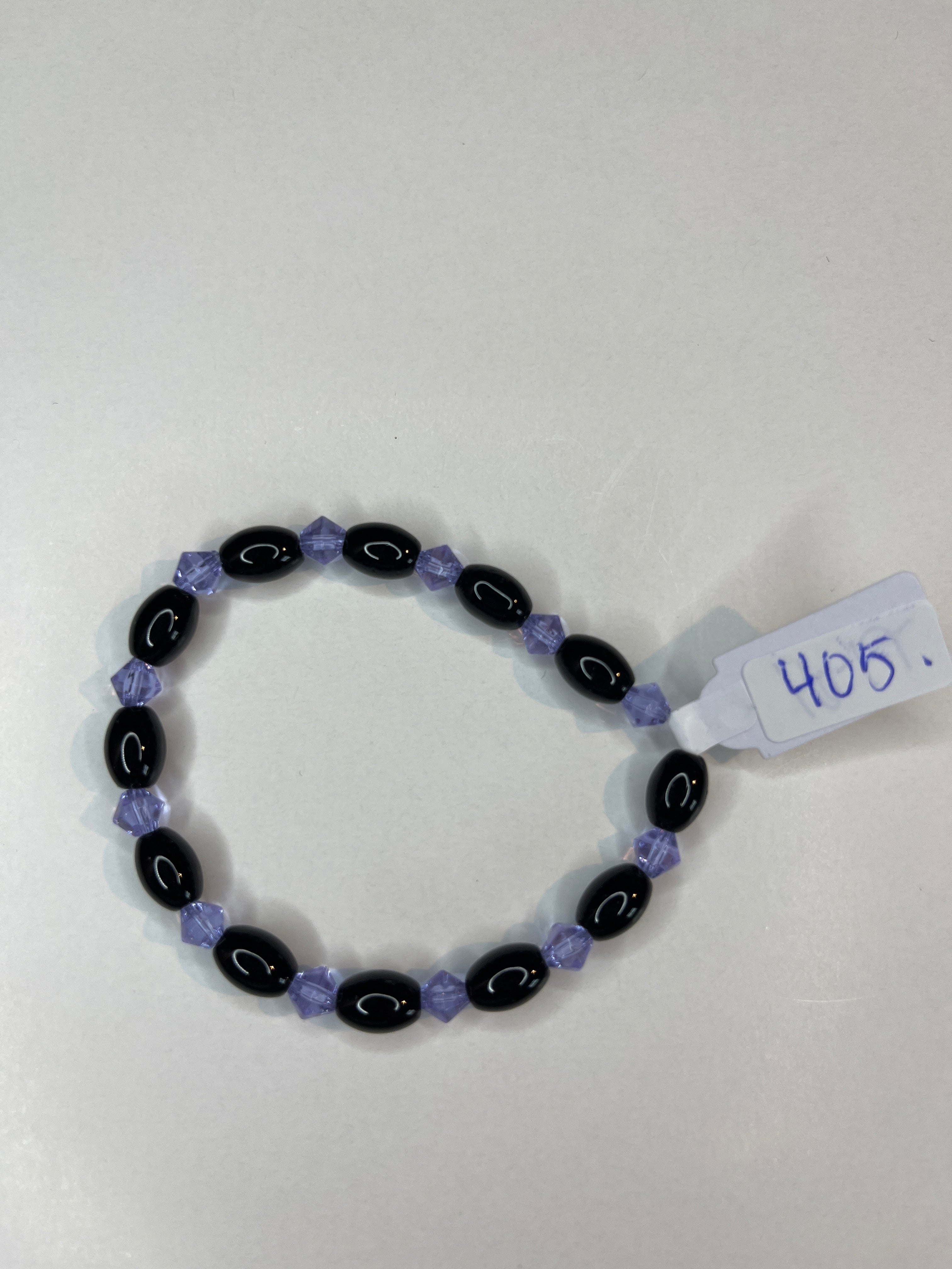 Armband enkla del 3
