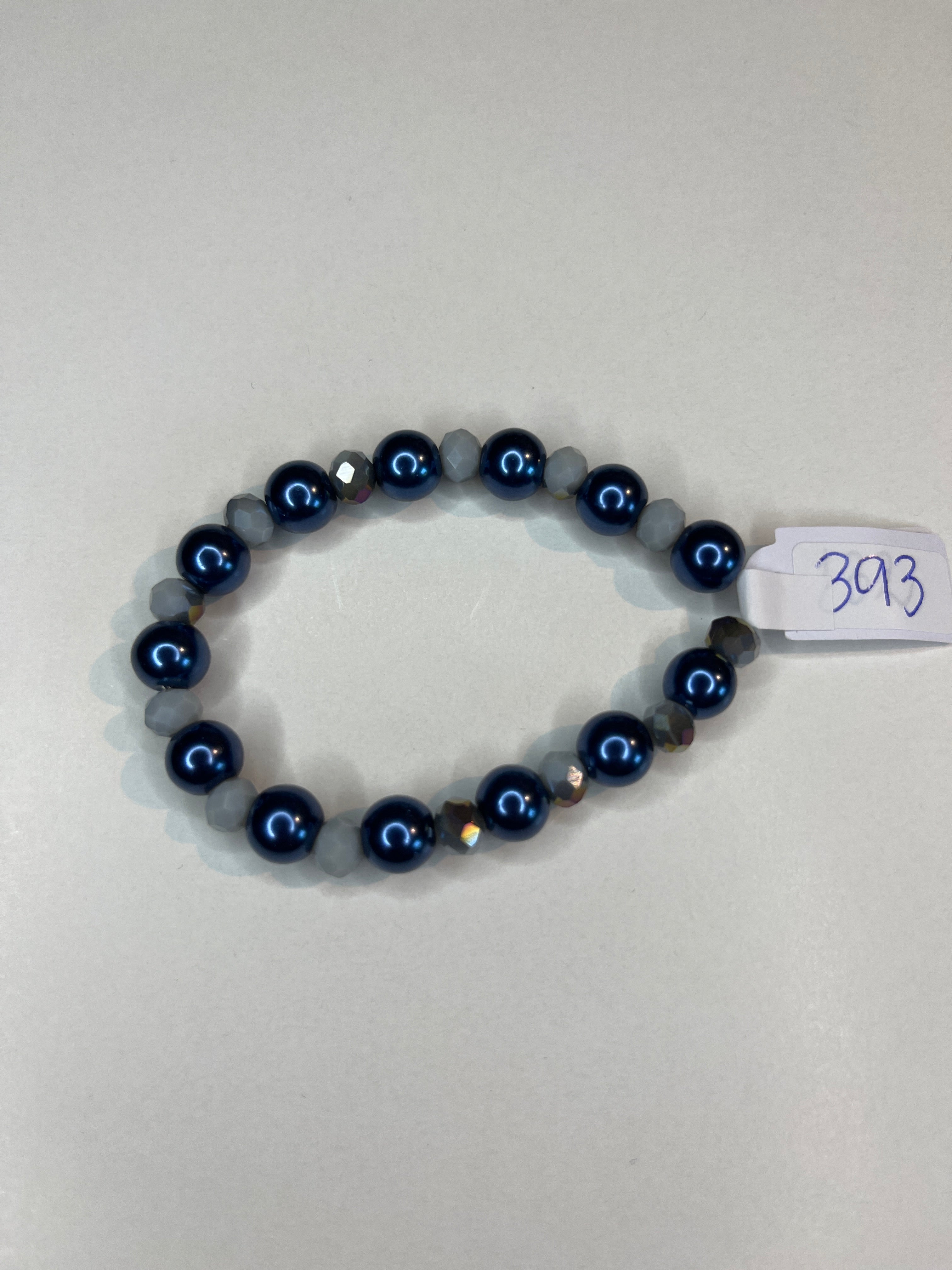Armband enkla del 3