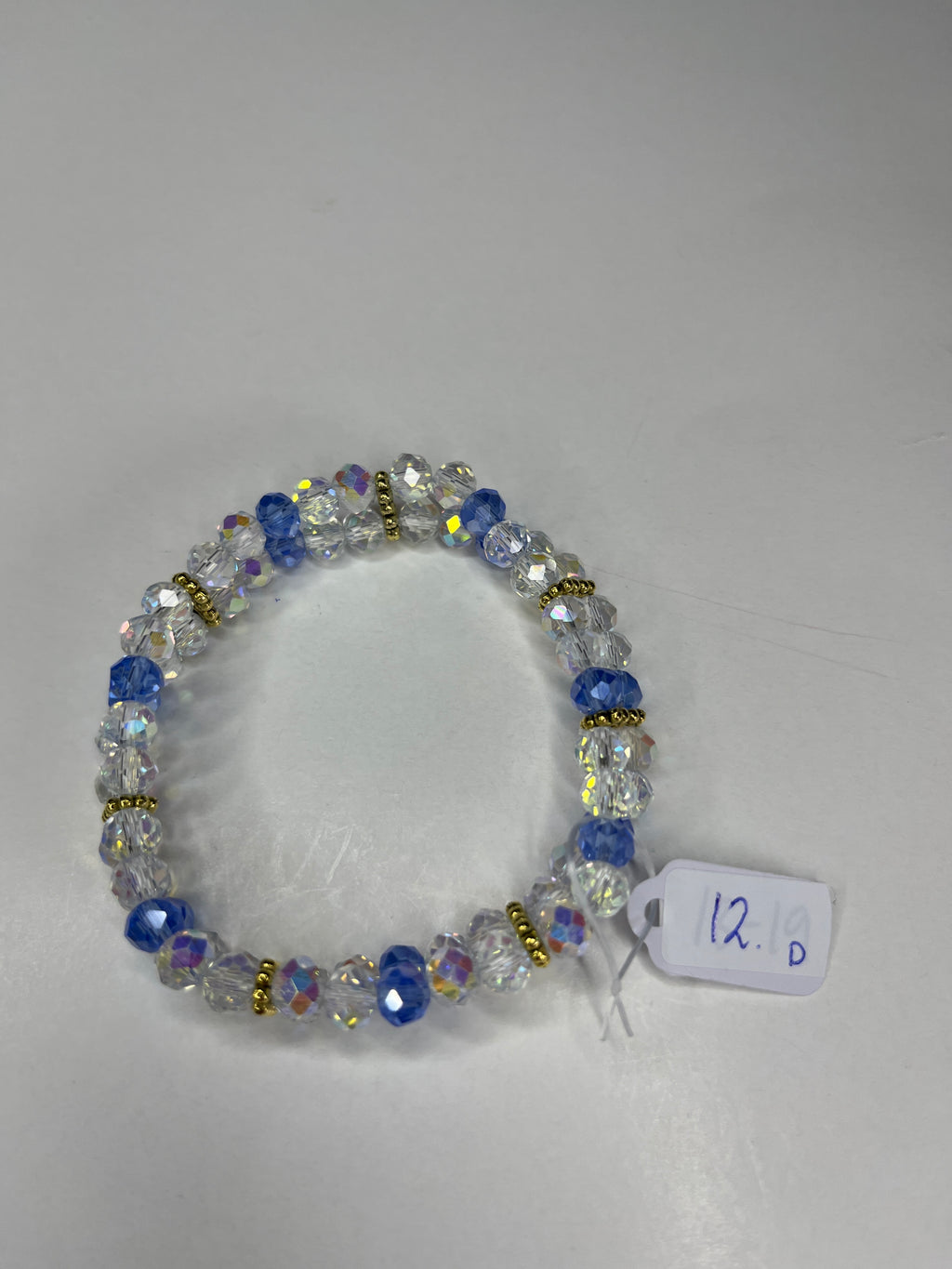 Armband 2-radigt