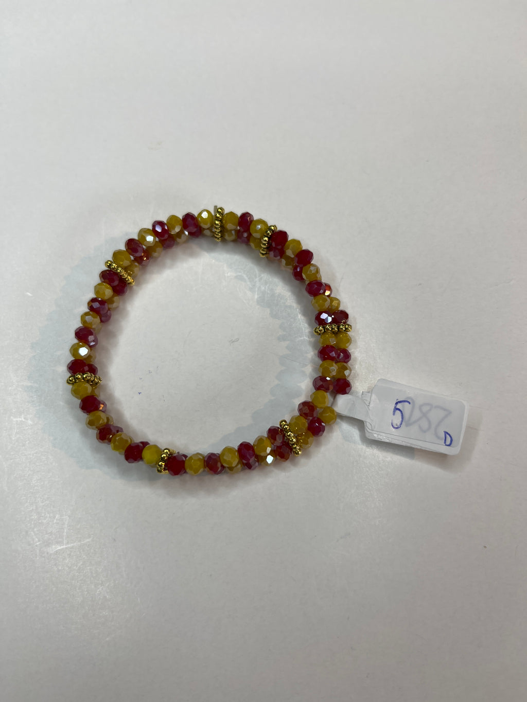 Armband 2-radigt